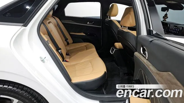 Kia K5 Hybrid 3rd Generation id 2847923 из Кореи 3