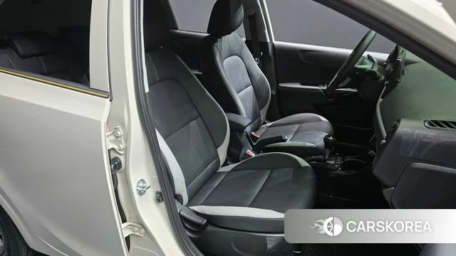 Kia The New Morning (JA) 2024 Жемчужный цвет из Кореи, фото 3