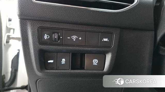 Hyundai Sonata (DN8) 2019 Белый из Кореи, фото 3