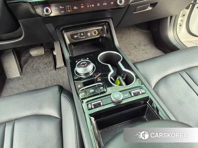 Kia The New K5 3rd generation 2024 Жемчужный цвет из Кореи, фото 3