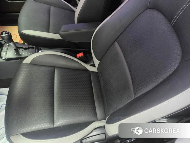 Kia All New Morning (JA) 2020 Белый из Кореи, фото 3