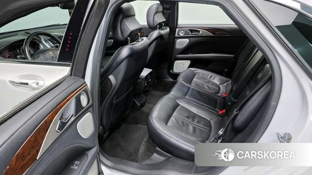 Lincoln New MKZ 2018 Белый из Кореи, фото 3