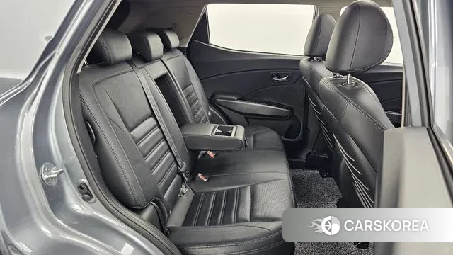 Ssangyong The New Tivoli 2024 Серый из Кореи, фото 3