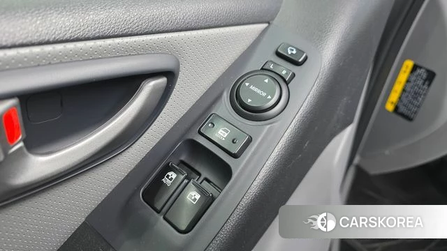 Hyundai The New Grand Starex 2018 Серебряный из Кореи, фото 3