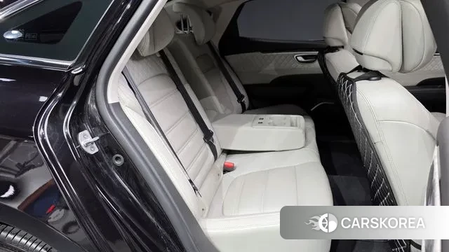 Renault Korea (Samsung) SM6 2018 Черный из Кореи, фото 3