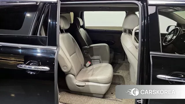 Kia The New Carnival 2020 Черный из Кореи, фото 3