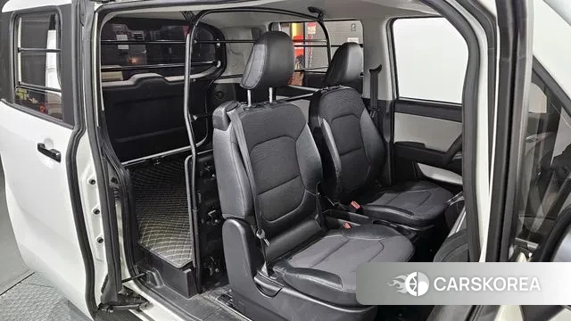 Kia The New Ray 2022 Белый из Кореи, фото 3