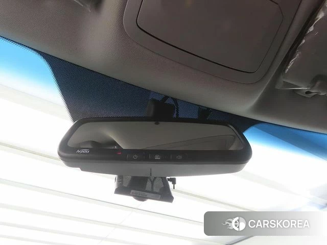Ssangyong Tivoli Air 2018 Белый из Кореи, фото 3