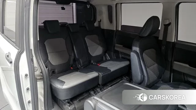 Kia The New Ray 2022 Белый из Кореи, фото 3