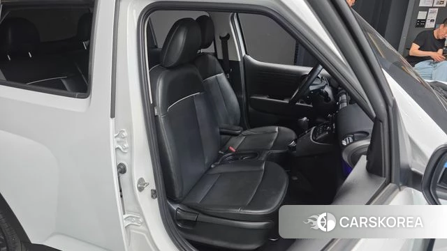 Hyundai Casper 2022 Белый из Кореи, фото 3