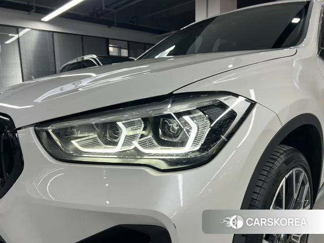 BMW X1 id 3908250 из Китая 3