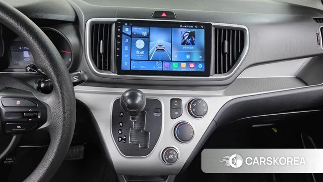 Kia The New Ray 2022 Белый из Кореи, фото 3
