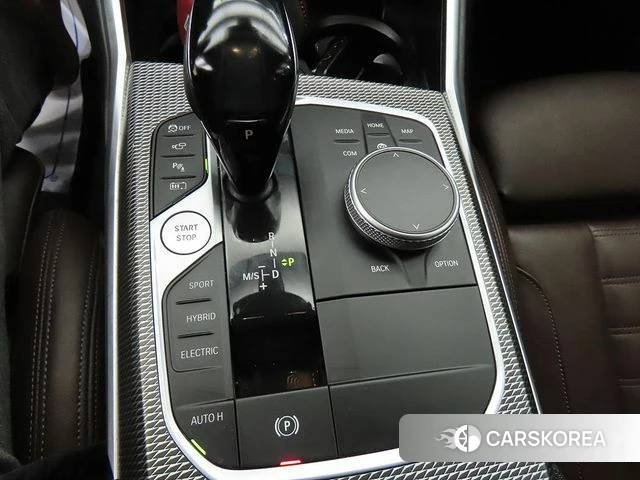 BMW 3 Series (G20) 2020 Серый из Кореи, фото 3