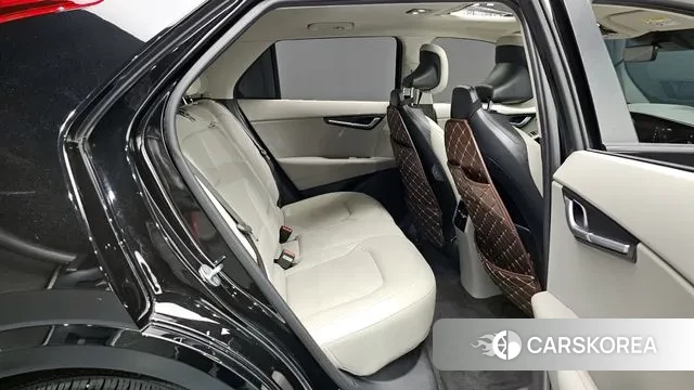 Kia Di All New Niro EV 2022 Черный из Кореи, фото 3