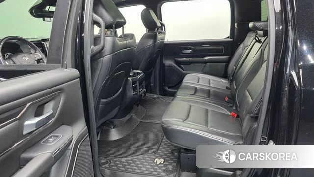 Dodge Lampicup 2020 Черный из Кореи, фото 3