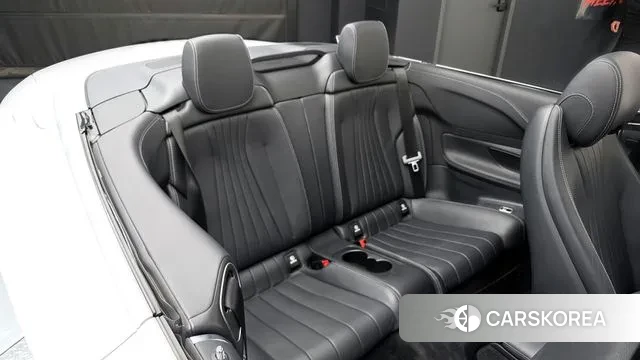 Mercedes-Benz E-Class W213 2019 Белый из Кореи, фото 3