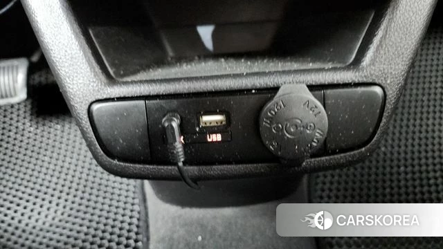 Kia The New Ray 2019 Цвет тростника из Кореи, фото 3