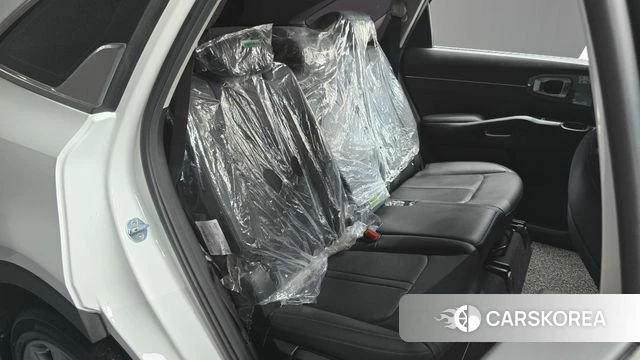 Kia Sorento 4th Generation 2022 Белый из Кореи, фото 3