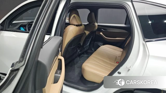 Renault Korea (Samsung) Grand Coleos 2025 Белый из Кореи, фото 3