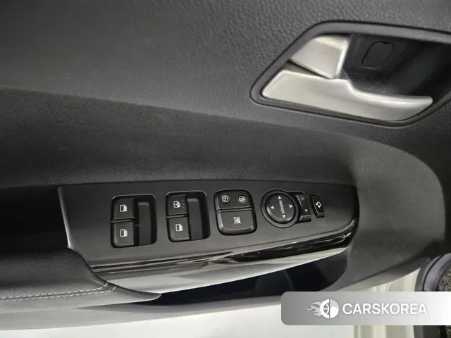 Kia All New Morning (JA) 2020 Жемчужный цвет из Кореи, фото 3