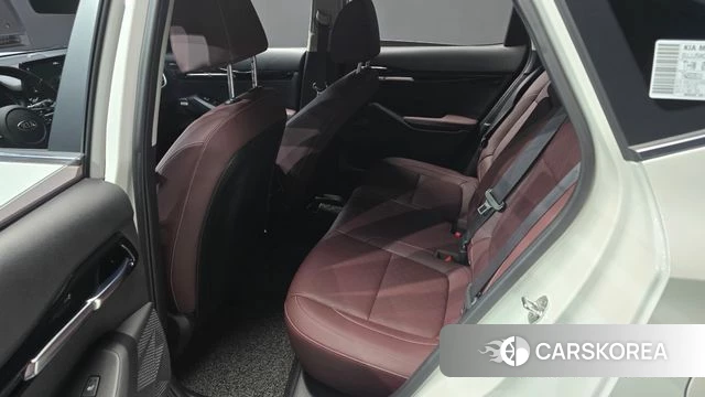 Kia Seltos 2019 Белый из Кореи, фото 3