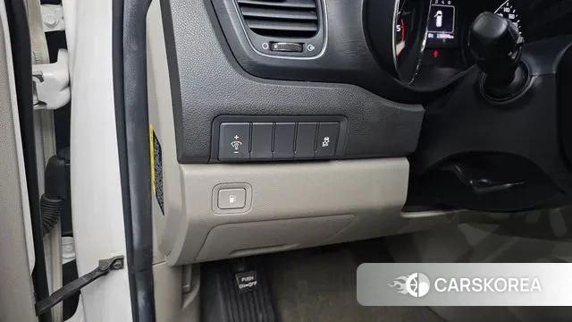 Kia All New Carnival 2018 Белый из Кореи, фото 3