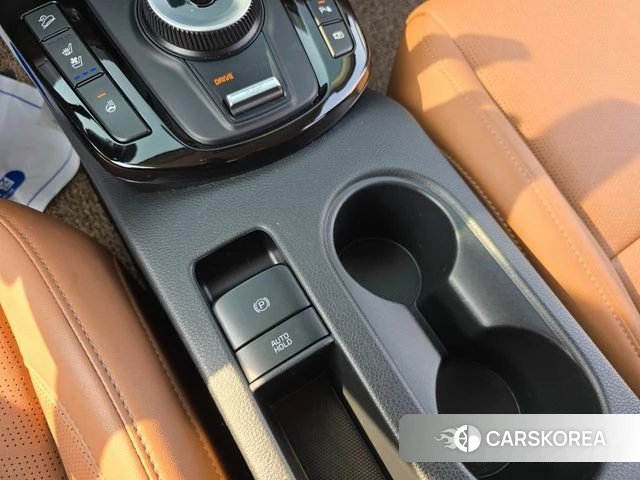 Kia The New Seltos 2024 Белый из Кореи, фото 3