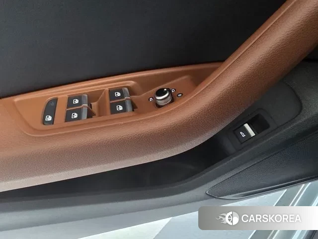 Audi A5 (F5) 2021 Белый из Кореи, фото 3