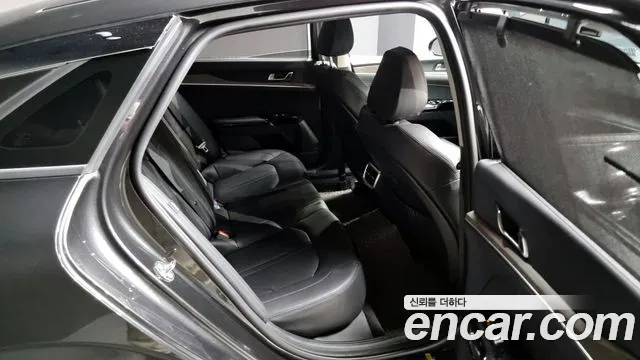 Kia K5 3rd generation id 2296578 из Кореи 3