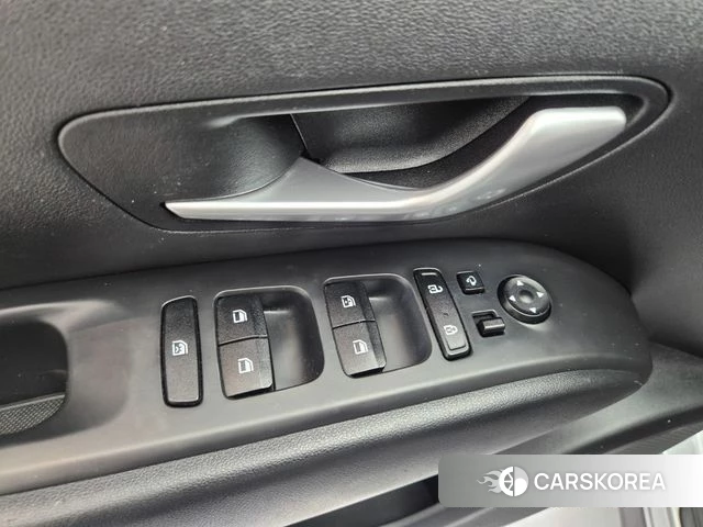 Hyundai Tucson (NX4) 2022 Серый из Кореи, фото 3