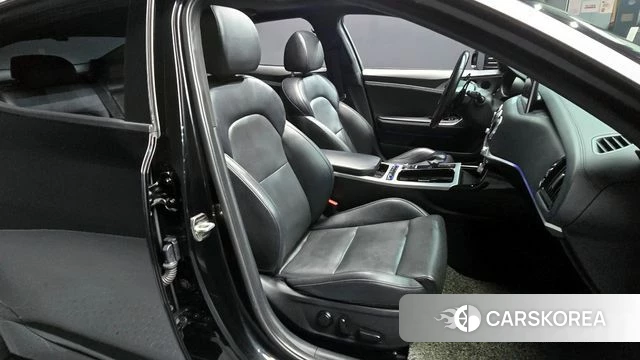 Kia Stinger 2018 Черный из Кореи, фото 3