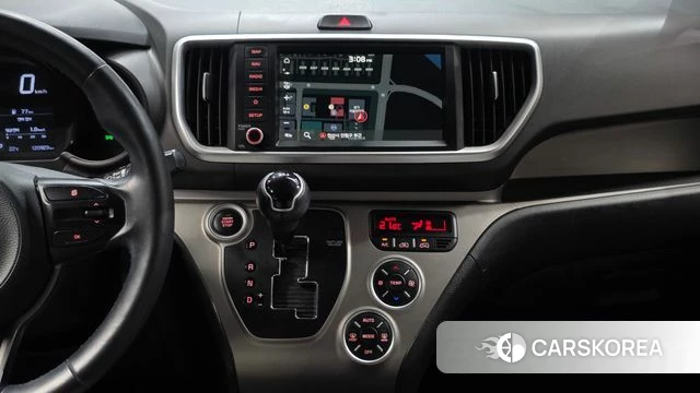 Kia The New Ray 2020 Белый из Кореи, фото 3