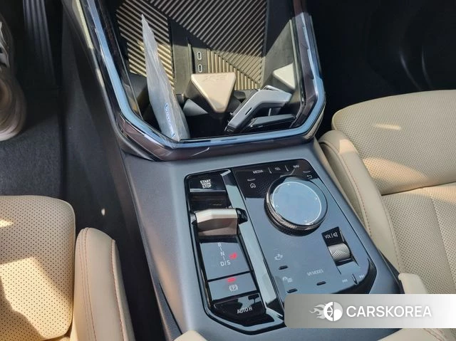 BMW X3 (G45) 2025 Серый из Кореи, фото 3