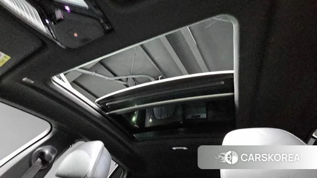 BMW X6 (G06) 2022 Синий из Кореи, фото 3