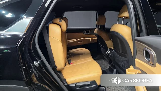 Kia Sorento 4th Generation 2020 Черный из Кореи, фото 3