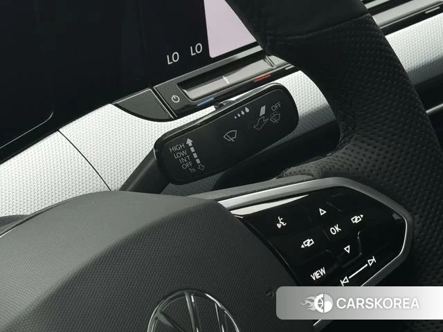 Volkswagen Lingdu 2022 Темно-серый из Китая, фото 3