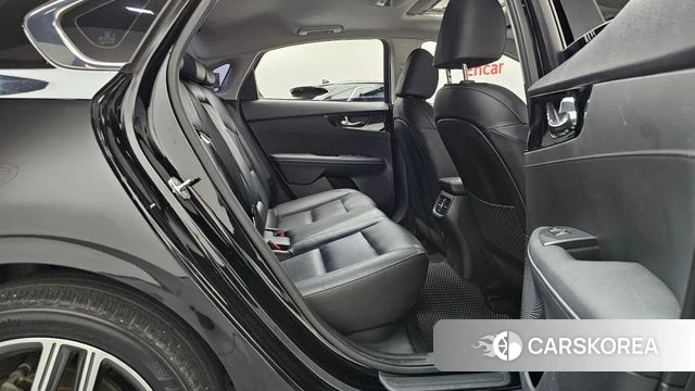 Kia Come New K3 2020 Черный из Кореи, фото 3