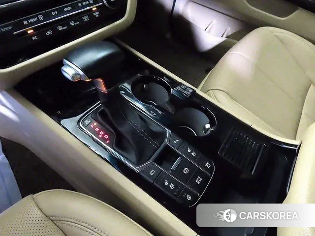 Kia The New Carnival 2018 Черный из Кореи, фото 3