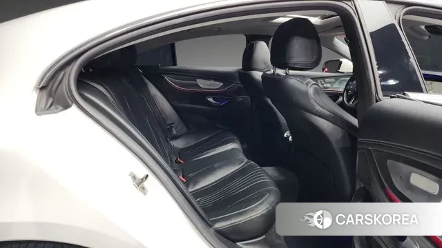 Mercedes-Benz CLS-Class C257 id 3484515 из Кореи 3