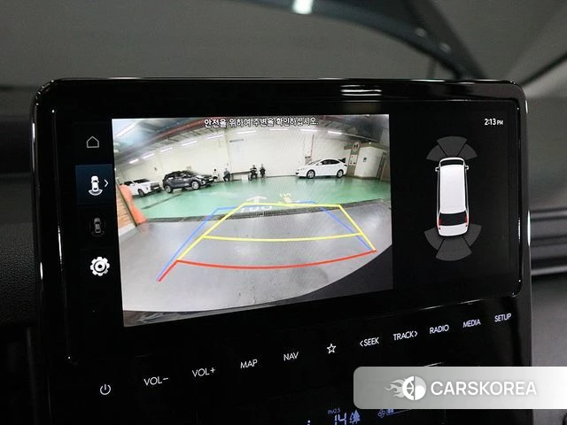 Hyundai Staria 2024 Серый из Кореи, фото 3