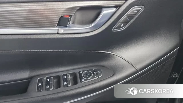 Hyundai Grandeur IG 2018 Черный из Кореи, фото 3