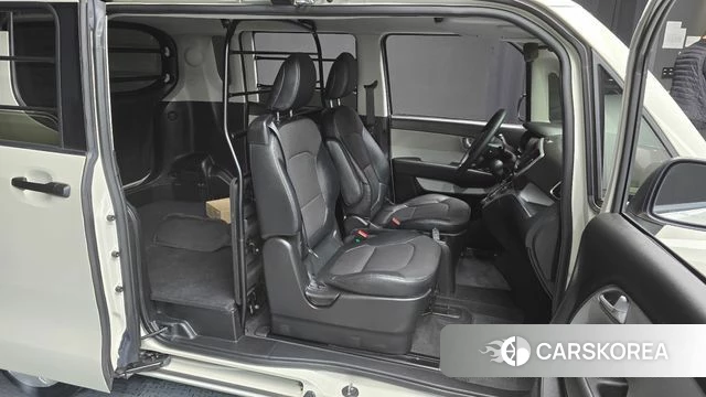 Kia The New Ray 2022 Жемчужный цвет из Кореи, фото 3