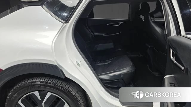 Kia EV6 2022 Белый из Кореи, фото 3