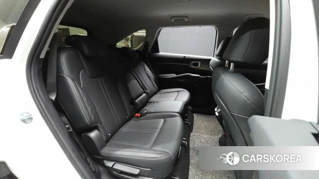 Kia Sorento 4th Generation 2021 Белый из Кореи, фото 3