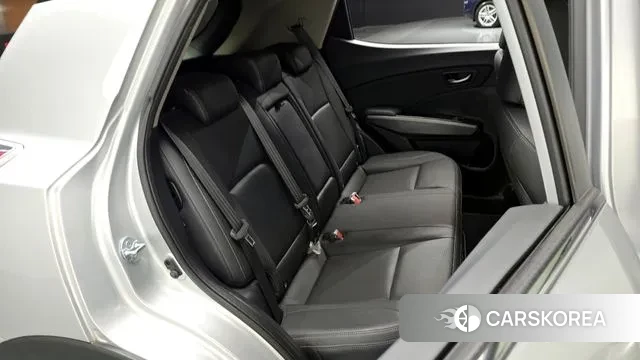 Ssangyong Berry New Tivoli 2020 Серебряный из Кореи, фото 3