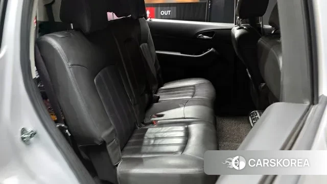 Chevrolet (GM Daewoo) Orlando 2018 Белый из Кореи, фото 3