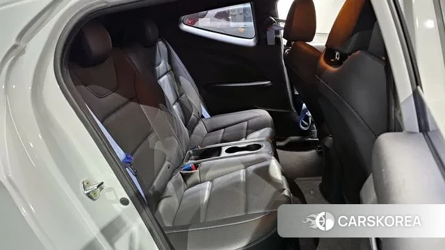 Hyundai Veloster (JS) 2018 Белый из Кореи, фото 3