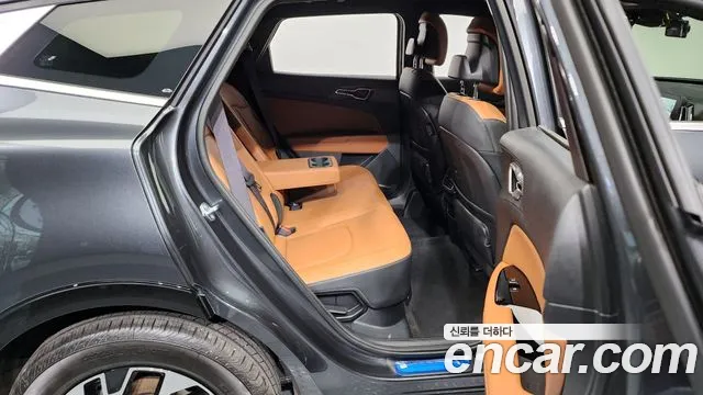 Kia Sportage 5th Generation Hybrid id 2690348 из Кореи 3