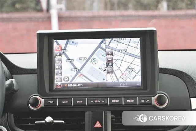 Kia All New Morning (JA) 2018 Жемчужный цвет из Кореи, фото 3