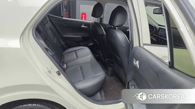 Kia All New Morning (JA) 2019 Жемчужный цвет из Кореи, фото 3
